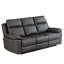 Chaqueta 2 Piece Reclining Sofa Set-1401493037