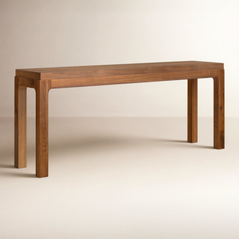 Jacobsen 78'' Console Table