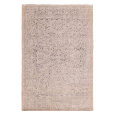 Elysian Grey Rug 7'11" x 11'2"