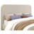 Kendra Grey Queen Platform Bed
