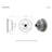Vandervliet LED Wall Light-859258751-902698894