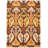Jaylanis Wool Oriental Indoor Rug