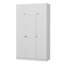 Elina Manufactured Wood Wardrobe-99234238