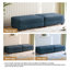 85.8cm Wide Solid Colour Standard Ottoman-688678618