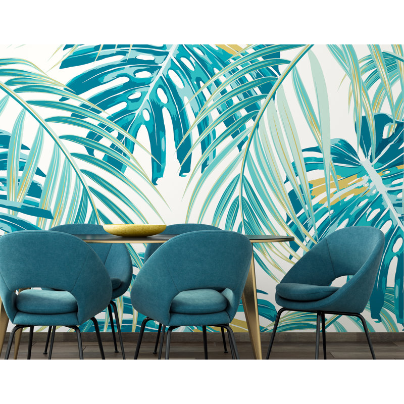 Conyngham Wall Mural, 280cm L x 350cm W