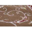 Tapis turc traditionnel de style victorien 10 x 13