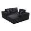 Canapé modulaire Cloud avec assise profonde-1221046456-1221046459