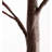 72'' Faux Maple Tree