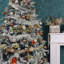 2.36 " Plastic Ornament Accessory