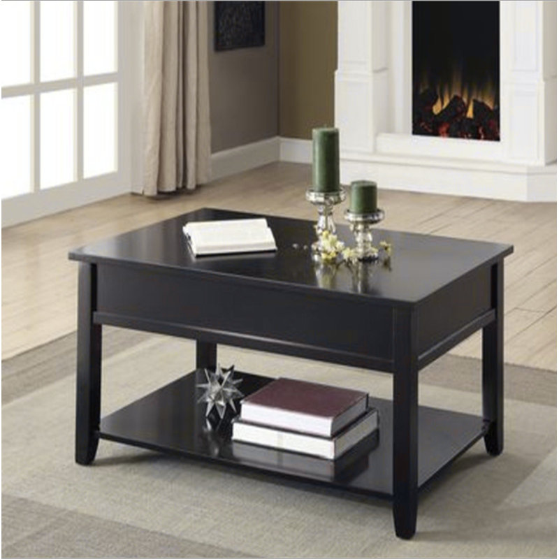 Table basse Malachi