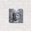 «Peaceful Buddha I» par Linda Woods-691663110