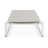 5-Level Adjustable Outdoor Chaise Lounge-349962620