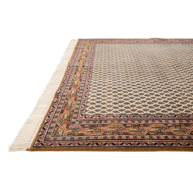 Oneill Ivory Rug
