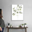 Sea Greens II, art mural sur toile-681267488-681267491