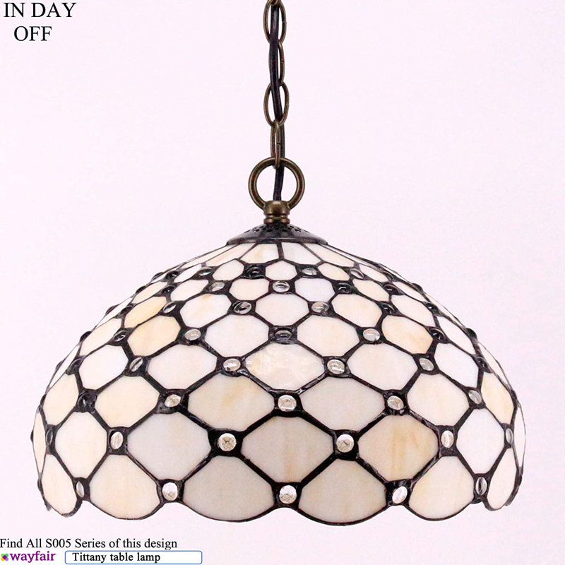 Emborough 1 - Light Single Pendant