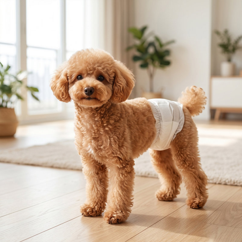 Dog Diaper