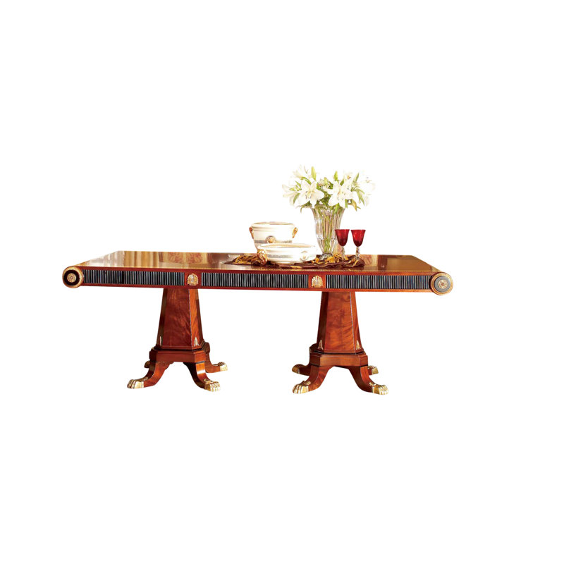 Mitsuya 7 - Piece Dining Set