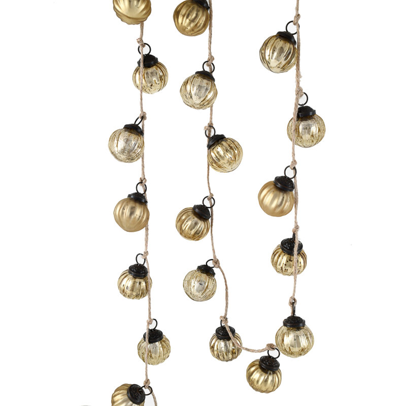 Ensemble de guirlande Mercury