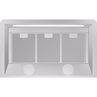 39" Majestic II 850 CFM Convertible Wall Mount Range Hood