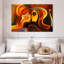 Avery Abstract Love-108693298