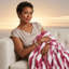 Couverture en fausse fourrure Plutus-61992038-61992048