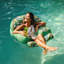 Flotteur de piscine Big Joe Lazy Lounger-70780842