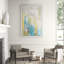 Mellow Fields I Painting by Elena Carlie-25802548-25802551