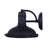 Islwyn Steel Wall Light-1950458196