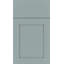 Échantillon de porte Demington-119450198-119450213