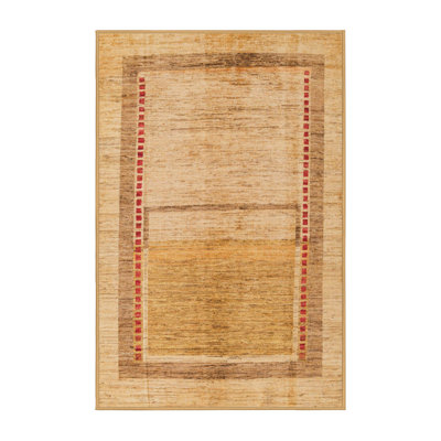 Abstract Indoor Rug