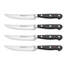 WÜSTHOF Classic 4-Piece Steak Knife Set-88894430