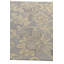 Tapis gris clair 5x8 Pimentel