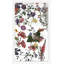 Laurent Floral 3 Print by Lillian August