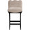 Tabouret de comptoir Shaw Cassady