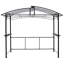 Pavillon de jardin 8X5pi