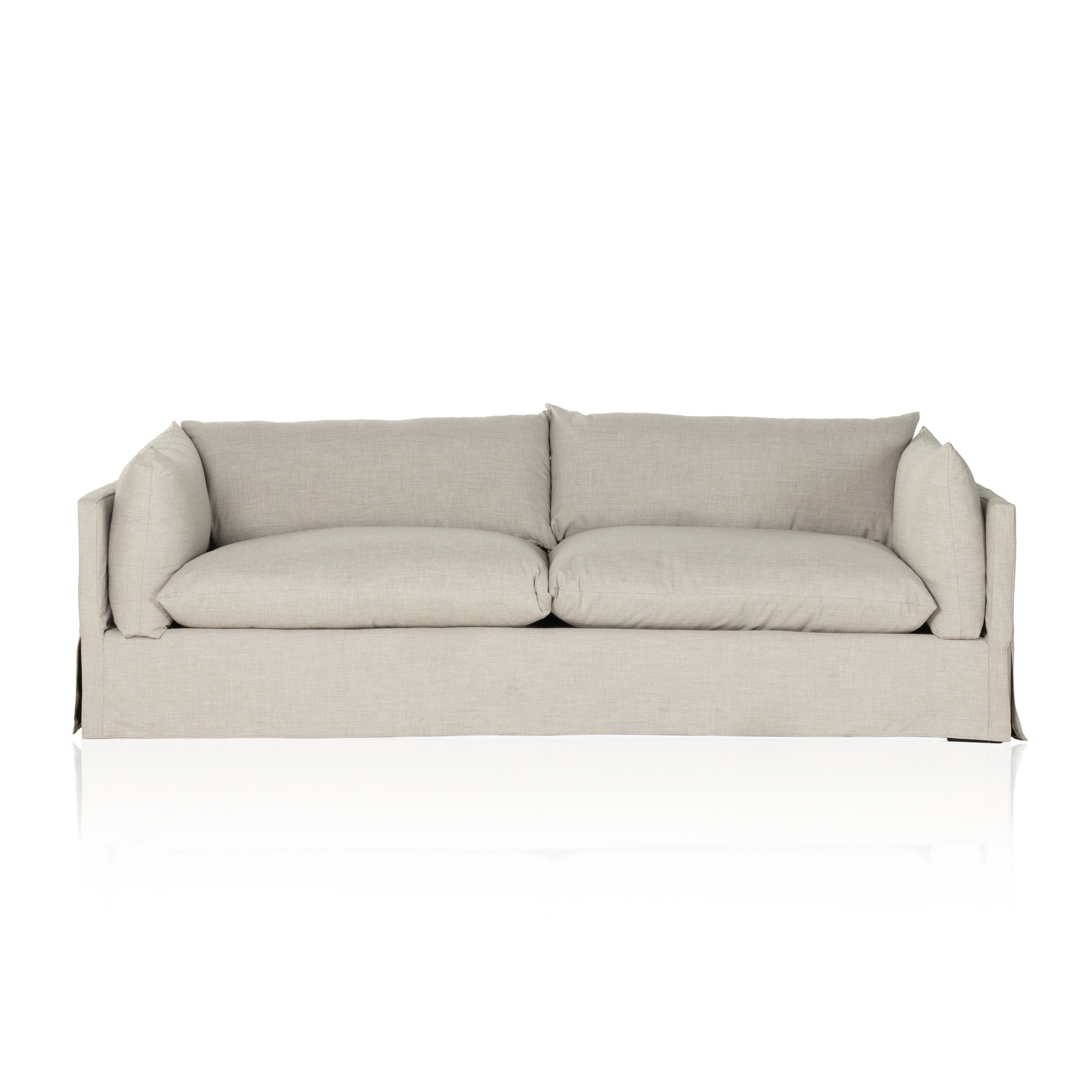 Veda deals sofa wayfair