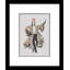 Ladies Who Lunch 5 Print by Joe Ruggiero