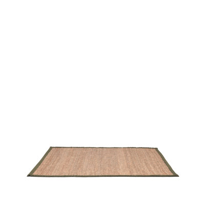 Catchings Chevron Hand Woven Area Rug