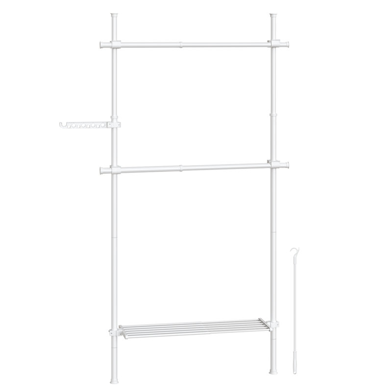 Swetiana Hall Tree 84cm Wide