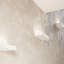 Ceramic Flush Mounted Sconce