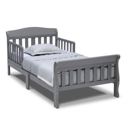 Canton Toddler Bed, Greenguard Gold Certified