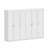 Menedez 94.2 " W Armoire