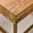 Table basse Keith