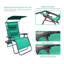 Fauteuil inclinable zéro gravité Ragland-104564267