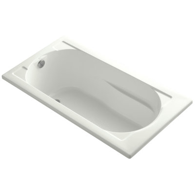Devonshire 60" x 32" Soaking Bathtub