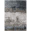 Tapis intérieur / extérieur gris Zailor -1953907835