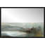 Fly Casting Framed Print-1265577522
