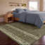 Tapis lavable mince Forest-119887399