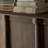Alcott Cabinet-Distressed Cocoa Pine