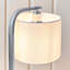 Watertown Metal Table Lamp